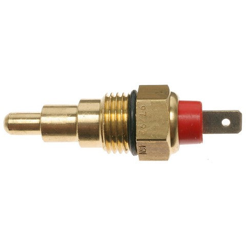 Standard Ignition Engine Cooling Fan Switch P/N:TS-113 Fits: Ford Festiva 93-88, Ford Probe 1989, Mazda 626 91-85, Mazda Rx-7 88-86, Mercury Capri 94-91, Mercury Tracer 88-87 - Image 1