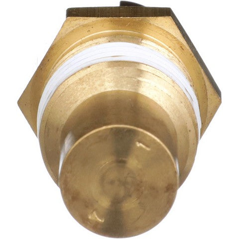 Standard Ignition Engine Coolant Temperature Sender P/N:TS-11 Fits: Buick Lesabre, Buick Riviera, Buick Special, Cadillac Fleetwood, Chevrolet Bel Air, Chevrolet Biscayne, Chevrolet Camaro, Chevrolet Chevelle, Chevrolet Chevy Ii, Chevrolet Corvette - Image 3