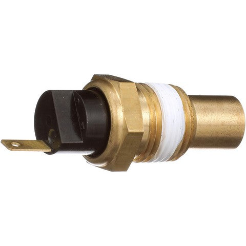 Standard Ignition Engine Coolant Temperature Sender P/N:TS-11 Fits: Buick Lesabre, Buick Riviera, Buick Special, Cadillac Fleetwood, Chevrolet Bel Air, Chevrolet Biscayne, Chevrolet Camaro, Chevrolet Chevelle, Chevrolet Chevy Ii, Chevrolet Corvette - Image 4