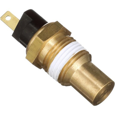 Standard Ignition Engine Coolant Temperature Sender P/N:TS-11 Fits: Buick Lesabre, Buick Riviera, Buick Special, Cadillac Fleetwood, Chevrolet Bel Air, Chevrolet Biscayne, Chevrolet Camaro, Chevrolet Chevelle, Chevrolet Chevy Ii, Chevrolet Corvette - Image 1