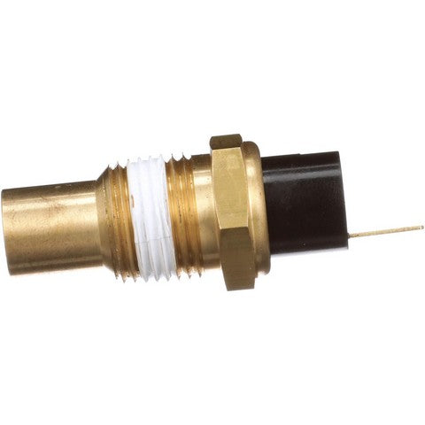 Standard Ignition Engine Coolant Temperature Sender P/N:TS-11 Fits: Buick Lesabre, Buick Riviera, Buick Special, Cadillac Fleetwood, Chevrolet Bel Air, Chevrolet Biscayne, Chevrolet Camaro, Chevrolet Chevelle, Chevrolet Chevy Ii, Chevrolet Corvette - Image 5