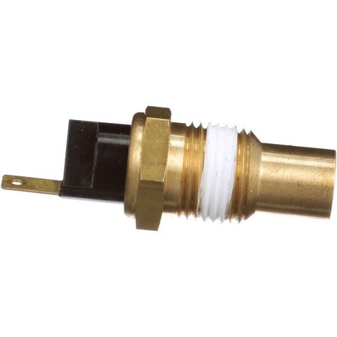 Standard Ignition Engine Coolant Temperature Sender P/N:TS-11 Fits: Buick Lesabre, Buick Riviera, Buick Special, Cadillac Fleetwood, Chevrolet Bel Air, Chevrolet Biscayne, Chevrolet Camaro, Chevrolet Chevelle, Chevrolet Chevy Ii, Chevrolet Corvette - Image 6