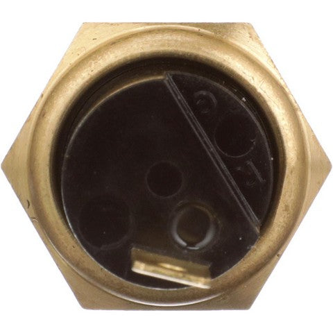 Standard Ignition Engine Coolant Temperature Sender P/N:TS-11 Fits: Buick Lesabre, Buick Riviera, Buick Special, Cadillac Fleetwood, Chevrolet Bel Air, Chevrolet Biscayne, Chevrolet Camaro, Chevrolet Chevelle, Chevrolet Chevy Ii, Chevrolet Corvette - Image 7