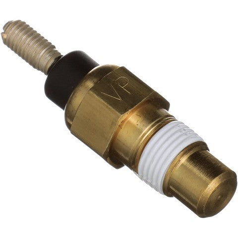 Standard Ignition Engine Coolant Temperature Sender P/N:TS-124 Fits: American Motors Pacer, Chrysler Cordoba, Chrysler Lebaron, Chrysler New Yorker, Chrysler Newport, Dodge Aspen, Dodge B150, Dodge B250 - Image 1
