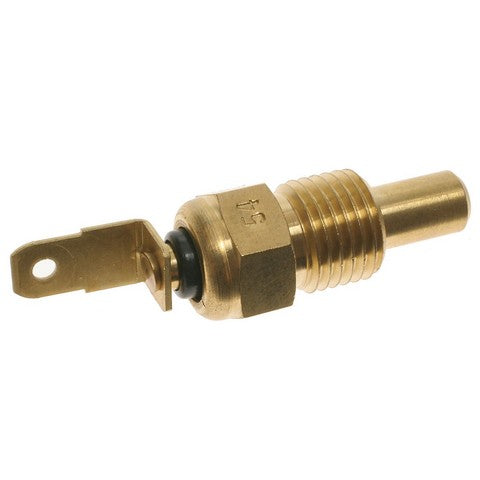 Standard Ignition Engine Coolant Temperature Sender P/N:TS-125 Fits: Infiniti G20, Infiniti J30, Infiniti M30, Infiniti Q45, Nissan 200sx, Nissan 240sx, Nissan 300zx, Nissan Altima, Nissan Axxess, Nissan D21 - Image 1