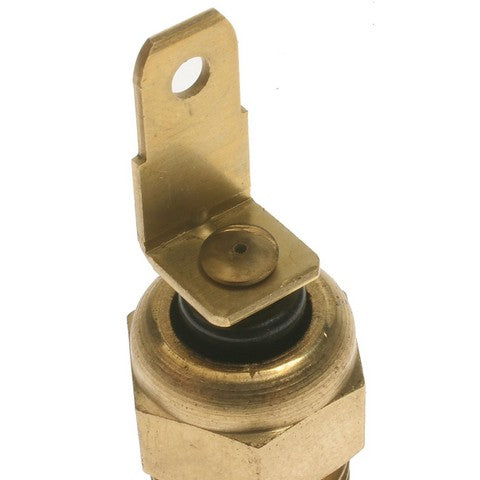 Standard Ignition Engine Coolant Temperature Sender P/N:TS-125 Fits: Infiniti G20, Infiniti J30, Infiniti M30, Infiniti Q45, Nissan 200sx, Nissan 240sx, Nissan 300zx, Nissan Altima, Nissan Axxess, Nissan D21 - Image 2
