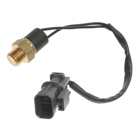 Standard Ignition Engine Cooling Fan Switch P/N:TS-127 Fits: Nissan Maxima 89-85, Nissan Stanza 89-86, Porsche 928 86-85 - Image 1