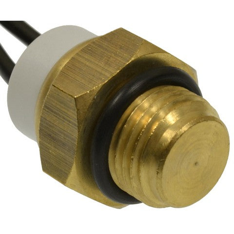 Standard Ignition Engine Cooling Fan Switch P/N:TS-129 Fits: BMW 328is 97-96, Nissan 200sx 88-87, Nissan Stanza 1987, Nissan Stanza 1989 - Image 2