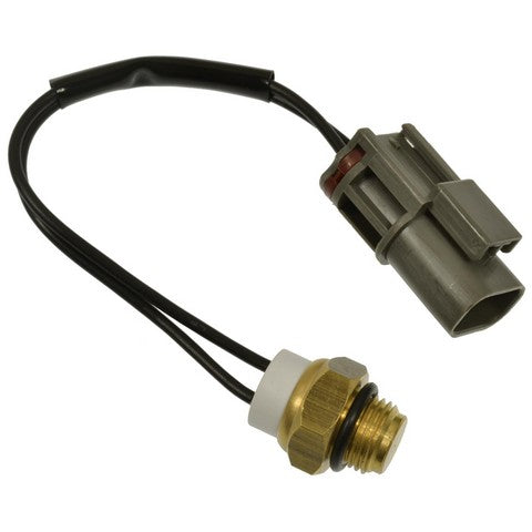 Standard Ignition Engine Cooling Fan Switch P/N:TS-129 Fits: BMW 328is 97-96, Nissan 200sx 88-87, Nissan Stanza 1987, Nissan Stanza 1989 - Image 1