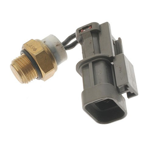 Standard Ignition Engine Cooling Fan Switch P/N:TS-133 Fits: Nissan Pulsar Nx 86-83, Nissan Sentra 85-84, Nissan Stanza 1985, Nissan Tsuru 1986, Porsche 928 84-82 - Image 1