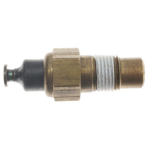 Standard Ignition Engine Coolant Temperature Sender P/N:TS-135 Fits: Buick Skyhawk, Cadillac Cimarron, Chevrolet Beretta, Chevrolet C10, Chevrolet C20, Chevrolet C30, Chevrolet Cavalier, Chevrolet Corsica, Chevrolet G10, Chevrolet G20 - Image 1