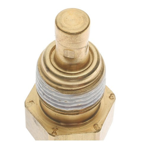 Standard Ignition Engine Cooling Fan Switch P/N:TS-136 Fits: Buick Century, Buick Electra, Buick Lesabre, Buick Skyhawk, Buick Skylark, Buick Somerset, Buick Somerset Regal, Cadillac Brougham, Cadillac Cimarron, Cadillac Commercial Chassis - Image 2