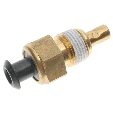 Standard Ignition Engine Cooling Fan Switch P/N:TS-136 Fits: Buick Century, Buick Electra, Buick Lesabre, Buick Skyhawk, Buick Skylark, Buick Somerset, Buick Somerset Regal, Cadillac Brougham, Cadillac Cimarron, Cadillac Commercial Chassis - Image 1