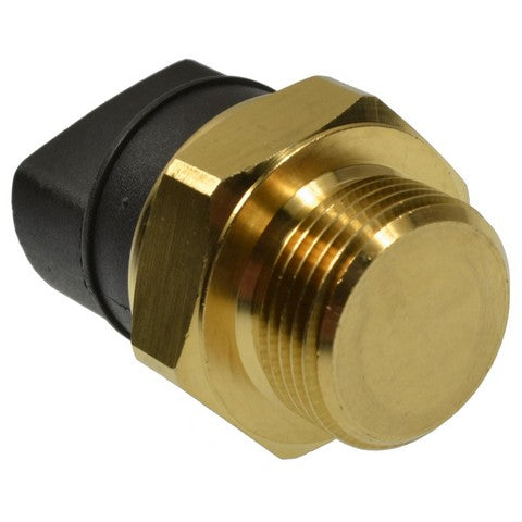 Standard Ignition Engine Cooling Fan Switch P/N:TS-139 Fits: Audi 100, Audi 100 Quattro, Audi 200, Audi 200 Quattro, Audi 4000, Audi 4000 Quattro, Audi 5000, Audi 5000 Quattro, Audi 80, Audi 80 Quattro - Image 2