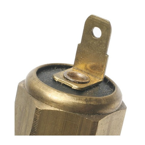Standard Ignition Engine Cooling Fan Switch P/N:TS-144 Fits: Chrysler Conquest, Dodge Colt, Dodge Conquest, Eagle Vista, GMC R1500 Suburban, Mitsubishi Cordia, Mitsubishi Galant, Mitsubishi Mirage, Mitsubishi Starion - Image 2