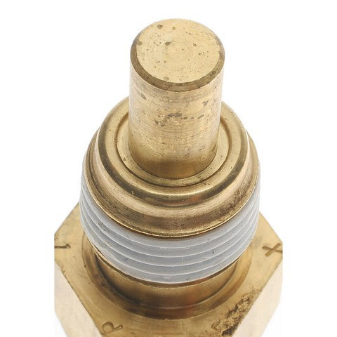 Standard Ignition Engine Cooling Fan Switch P/N:TS-147 Fits: Buick Century, Buick Electra, Buick Lesabre, Buick Reatta, Buick Riviera, Buick Skyhawk, Buick Skylark, Buick Somerset, Buick Somerset Regal, Cadillac Brougham - Image 2