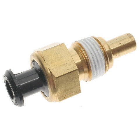Standard Ignition Engine Cooling Fan Switch P/N:TS-147 Fits: Buick Century, Buick Electra, Buick Lesabre, Buick Reatta, Buick Riviera, Buick Skyhawk, Buick Skylark, Buick Somerset, Buick Somerset Regal, Cadillac Brougham - Image 1
