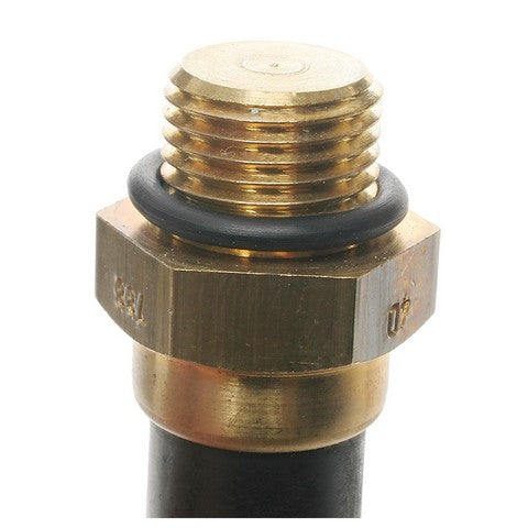 Standard Ignition Engine Cooling Fan Switch P/N:TS-148 Fits: Nissan Maxima 86-85, Nissan Pulsar Nx 89-87, Nissan Sentra 88-86, Nissan Tsuru 88-86 - Image 2