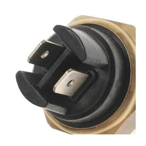 Standard Ignition Engine Cooling Fan Switch P/N:TS-151 Fits: Audi 100 Series, Audi 4000, Audi Fox, Porsche 924, Porsche 944, Saab 900, Saab 9000, Volkswagen Dasher, Volkswagen Jetta, Volkswagen Rabbit, Volkswagen Rabbit Pickup, Volkswagen Scirocco - Image 3
