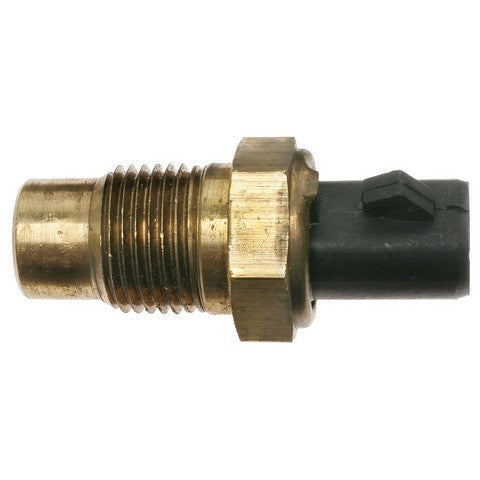 Standard Ignition Engine Cooling Fan Switch P/N:TS-155 Fits: Ford Escort 90-84, Ford Exp 86-84, Ford Mustang 85-84, Ford Tempo 86-84, Mercury Lynx 87-84, Mercury Topaz 86-84 - Image 1