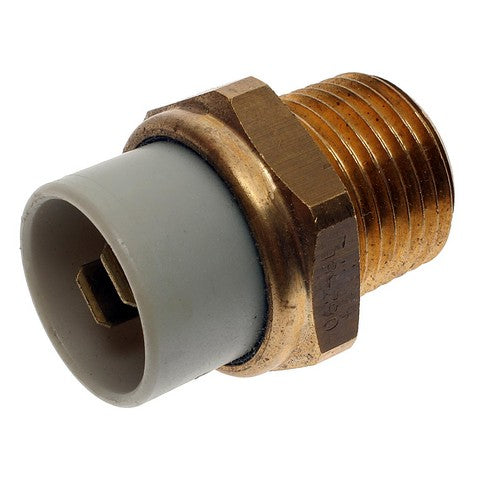 Standard Ignition Engine Cooling Fan Switch P/N:TS-165 Fits: Chrysler E Class, Chrysler Executive Limousine, Chrysler Executive Sedan, Chrysler Lebaron, Chrysler New Yorker, Chrysler TOWN &amp; COUNTRY, Dodge 400, Dodge 600, Dodge Aries, Dodge Mini Ram - Image 1