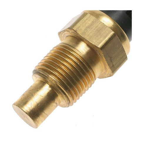 Standard Ignition Engine Coolant Temperature Sender P/N:TS-166 Fits: Chevrolet Beretta, Chevrolet Corsica, Chevrolet Lumina, Chevrolet S10, Chevrolet S10 Blazer, GMC S15, GMC S15 Jimmy, Oldsmobile Cutlass Calais, Oldsmobile Cutlass Supreme - Image 2