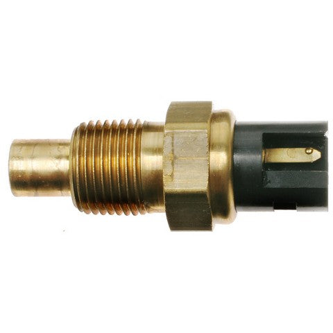 Standard Ignition Engine Coolant Temperature Sender P/N:TS-166 Fits: Chevrolet Beretta, Chevrolet Corsica, Chevrolet Lumina, Chevrolet S10, Chevrolet S10 Blazer, GMC S15, GMC S15 Jimmy, Oldsmobile Cutlass Calais, Oldsmobile Cutlass Supreme - Image 1