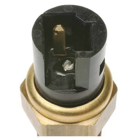 Standard Ignition Engine Coolant Temperature Sender P/N:TS-166 Fits: Chevrolet Beretta, Chevrolet Corsica, Chevrolet Lumina, Chevrolet S10, Chevrolet S10 Blazer, GMC S15, GMC S15 Jimmy, Oldsmobile Cutlass Calais, Oldsmobile Cutlass Supreme - Image 3