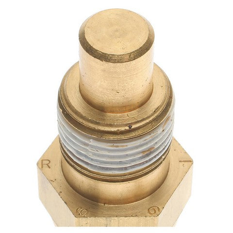 Standard Ignition Engine Coolant Temperature Sender P/N:TS-169 Fits: Buick Century, Buick Electra, Buick Lesabre, Buick Regal, Buick Riviera, Buick Skyhawk, Buick Skylark, Buick Somerset, Buick Somerset Regal - Image 2