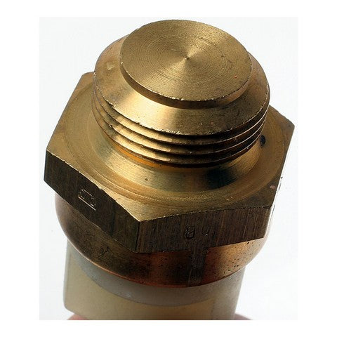Standard Ignition Engine Cooling Fan Switch P/N:TS-173 Fits: Audi 4000, Audi 4000 Quattro, Audi 5000, Audi 5000 Quattro, Audi Coupe, Volkswagen Cabriolet, Volkswagen Derby, Volkswagen Fox, Volkswagen Golf - Image 2