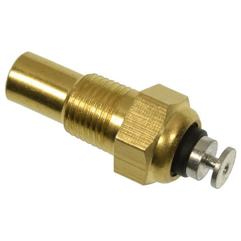 Standard Ignition Engine Coolant Temperature Sender P/N:TS-174 Fits: Asuna Gt, Asuna Se, Asuna Sunrunner, Cadillac Catera, Chevrolet Astra, Chevrolet Aveo, Chevrolet Chevy, Chevrolet Chevy Pickup, Chevrolet Matiz - Image 1