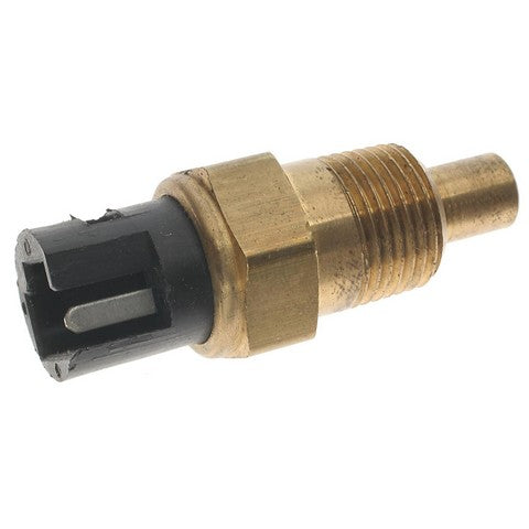 Standard Ignition Engine Coolant Temperature Sender P/N:TS-175 Fits: Buick Skyhawk 89-88, Chevrolet Beretta 88-87, Chevrolet Cavalier 91-88, Chevrolet Corsica 88-87, Oldsmobile Firenza 1988, Pontiac Sunbird 91-88, Pontiac Tempest 88-87 - Image 1
