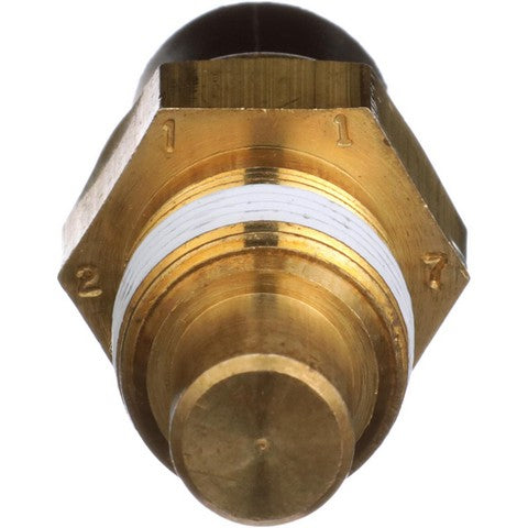 Standard Ignition Engine Coolant Temperature Sender P/N:TS-178 Fits: Buick Century, Buick Electra, Buick Skylark, Chevrolet Beretta, Chevrolet Celebrity, Chevrolet Corsica, Chevrolet Lumina, Chevrolet S10, Chevrolet S10 Blazer, GMC S15 - Image 3