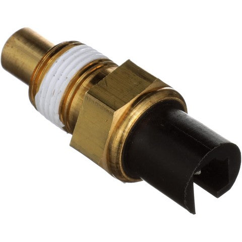 Standard Ignition Engine Coolant Temperature Sender P/N:TS-178 Fits: Buick Century, Buick Electra, Buick Skylark, Chevrolet Beretta, Chevrolet Celebrity, Chevrolet Corsica, Chevrolet Lumina, Chevrolet S10, Chevrolet S10 Blazer, GMC S15 - Image 1