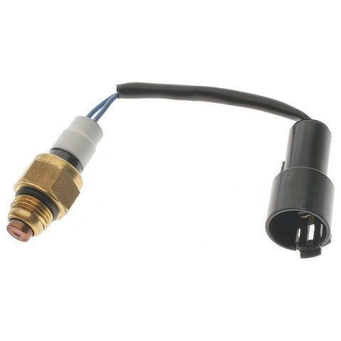 Standard Ignition Engine Cooling Fan Switch P/N:TS-179 Fits: Chevrolet Sprint 88-87, Pontiac Firefly 88-87, Suzuki Forsa 88-87 - Image 1