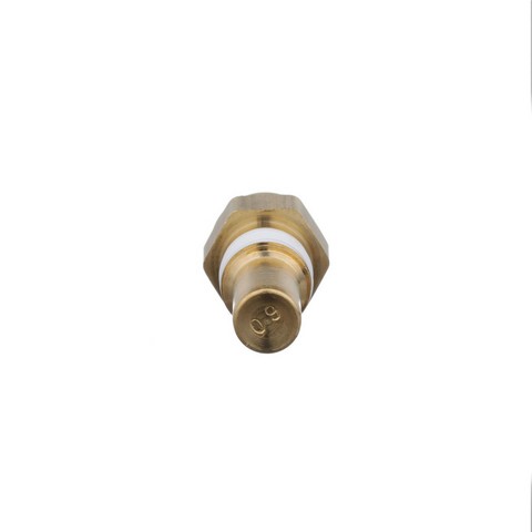 Standard Ignition Engine Coolant Temperature Sender P/N:TS-17 Fits: Chrysler 300, Chrysler Cordoba, Chrysler E Class, Chrysler Fifth Avenue, Chrysler Imperial, Chrysler Lebaron, Chrysler New Yorker, Chrysler Newport, Chrysler TOWN &amp; COUNTRY - Image 1