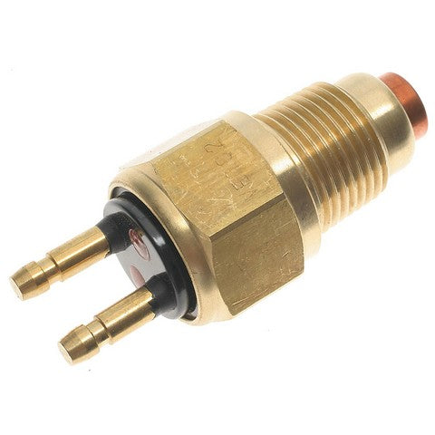 Standard Ignition Engine Cooling Fan Switch P/N:TS-182 Fits: Mazda 323 89-86, Mazda 626 87-83, Mazda 929 89-88, Mazda B2000 87-86, Mazda B2600 88-87, Mazda Mx-6 89-88, Mazda Rx-7 88-86 - Image 1