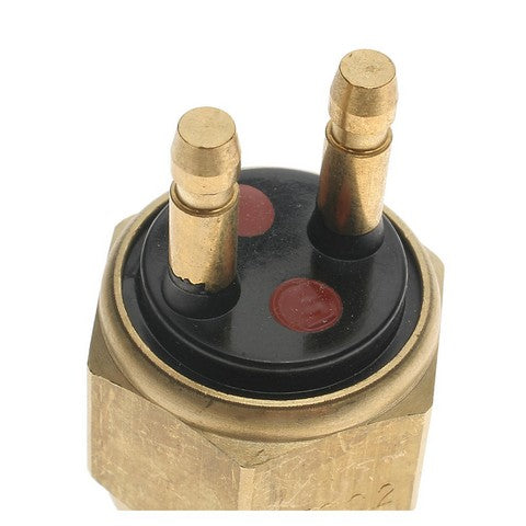 Standard Ignition Engine Cooling Fan Switch P/N:TS-182 Fits: Mazda 323 89-86, Mazda 626 87-83, Mazda 929 89-88, Mazda B2000 87-86, Mazda B2600 88-87, Mazda Mx-6 89-88, Mazda Rx-7 88-86 - Image 2
