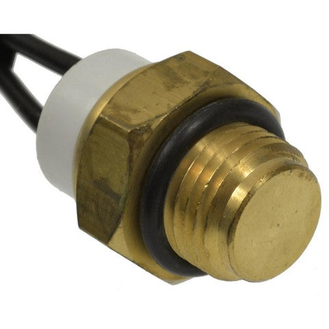 Standard Ignition Engine Cooling Fan Switch P/N:TS-183 Fits: Subaru Dl 89-88, Subaru Gl 89-88, Subaru Justy 89-87, Subaru Loyale 94-90, Subaru Xt 1988, Subaru Xt 91-90 - Image 2