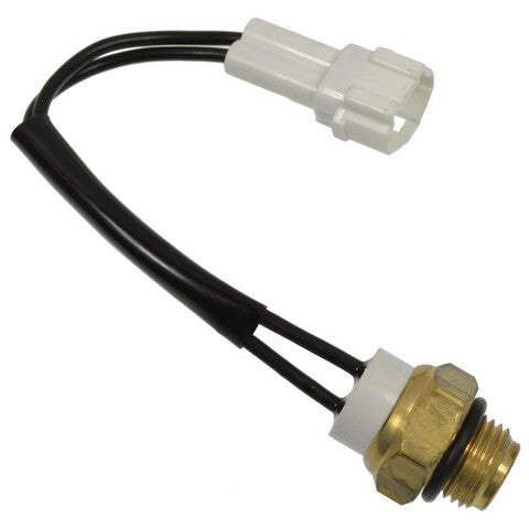 Standard Ignition Engine Cooling Fan Switch P/N:TS-183 Fits: Subaru Dl 89-88, Subaru Gl 89-88, Subaru Justy 89-87, Subaru Loyale 94-90, Subaru Xt 1988, Subaru Xt 91-90 - Image 1