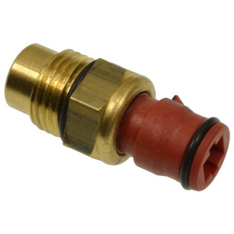 Standard Ignition Engine Cooling Fan Switch P/N:TS-184 Fits: Toyota Camry 91-87, Toyota Celica 89-88, Toyota Paseo 1992, Toyota Tercel 93-87 - Image 1