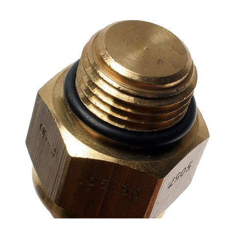 Standard Ignition Engine Cooling Fan Switch P/N:TS-185 Fits: Subaru Brat 87-81, Subaru Dl 87-80, Subaru Gl 87-80, Subaru Gl-10 87-85, Subaru Glf 82-80, Subaru Justy 89-87, Subaru Standard 87-80, Subaru Xt 88-85 - Image 2