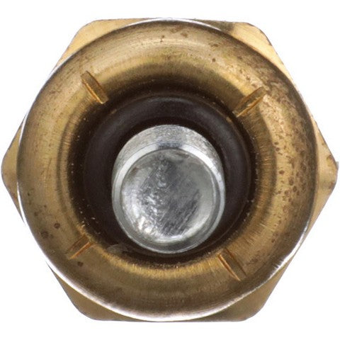 Standard Ignition Engine Coolant Temperature Sender P/N:TS-186 Fits: Buick Electra, Buick Lesabre, Chrysler Fifth Avenue, Dodge B150, Dodge B250, Dodge B350, Dodge Dakota, Dodge Diplomat, Dodge Ramcharger, Oldsmobile 98 - Image 7