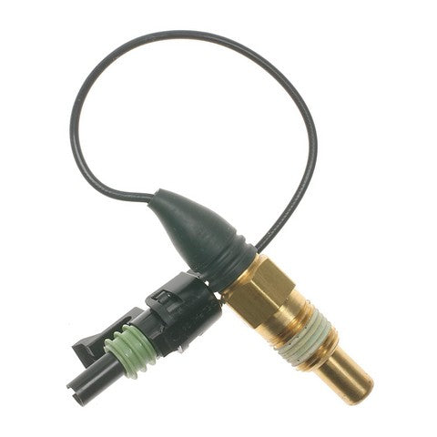 Standard Ignition Engine Coolant Temperature Sender P/N:TS-190 Fits: Buick Century, Buick Lesabre, Buick Regal, Chevrolet Beretta, Chevrolet Cavalier, Chevrolet Celebrity, Chevrolet Corsica, Chevrolet Lumina, Geo Tracker, Oldsmobile Cutlass Ciera - Image 1