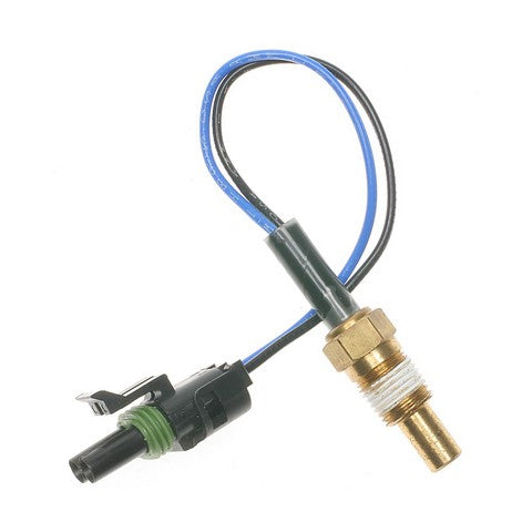 Standard Ignition Engine Coolant Temperature Sender P/N:TS-196 Fits: Chevrolet Beretta 93-88, Chevrolet Corsica 93-88, Pontiac Tempest 91-89 - Image 1