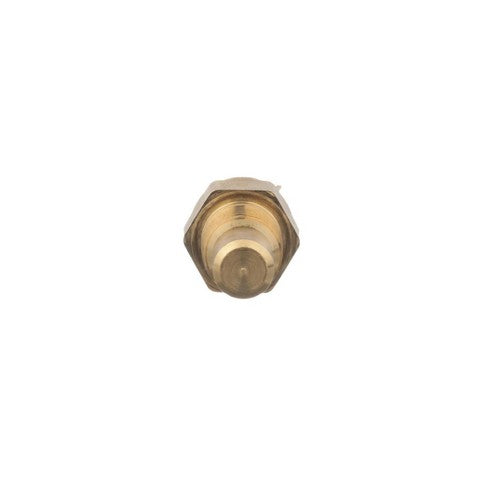 Standard Ignition Engine Coolant Temperature Sender P/N:TS-198 Fits: Acura Slx, Asuna Sunrunner, Chevrolet Spectrum, Chevrolet Tracker, Chrysler Conquest, Chrysler Sebring, Daihatsu Rocky, Dodge Avenger, Dodge Colt, Dodge Mini Ram - Image 1