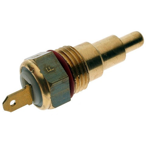 Standard Ignition Engine Cooling Fan Switch P/N:TS-202 Fits: Chrysler Conquest 89-87, Dodge Conquest 86-85, Mitsubishi Sigma 90-89, Mitsubishi Starion 89-83, Plymouth Conquest 86-85 - Image 1