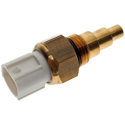 Standard Ignition Engine Cooling Fan Switch P/N:TS-206 Fits: Dodge Colt, Eagle 2000 Gtx, Eagle Summit, Eagle Talon, Mitsubishi Eclipse, Mitsubishi Galant, Mitsubishi Mirage, Plymouth Laser, Volkswagen Golf, Volvo 244, Volvo 245 - Image 1