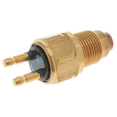 Standard Ignition Engine Cooling Fan Switch P/N:TS-214 Fits: Mazda B2200 91-87, Mercury Tracer 94-93 - Image 1