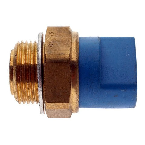 Standard Ignition Engine Cooling Fan Switch P/N:TS-218 Fits: Audi 4000 1986, Audi 4000 Quattro 87-85, Audi 5000 83-82 - Image 1